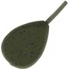 Karpinis švinas Pro FL Inline Flat Pear 57-113g