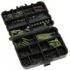 Karpinių aksesuarų rinkinys NGT Terminal Tackle Set