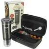 Kavos aparatas NGT Portable Espresso Kavos aparatas &amp; Case