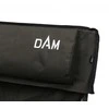 Sulankstoma Kėdė DAM DLX STEEL 66559 Su Paminkštinimu Nugarai 60x60x92cm
