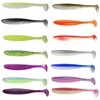 Keitech Easy Shiner 5"