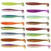 Keitech Easy Shiner 6.5"