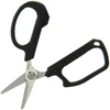 Keitech Žirklės NGT Razor Braid Scissors - Ultra Sharp Braid Scissors