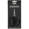 Keitech Žirklės NGT Razor Braid Scissors - Ultra Sharp Braid Scissors