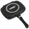 Kavos aparatas Keptuvė NGT Outdoor Double Grilis Pan