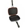 Kavos aparatas Keptuvė NGT Outdoor Double Grilis Pan
