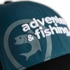 Kepurė Adventer &amp; Fishing Cap Petrol