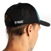 Kepurė Adventer &amp; Fishing Cap Petrol