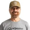 Kepurė Adventer &amp; Fishing Cap Sand