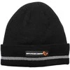 Kepurė Savage Gear Reflex Beanie Juodas/Reflex
