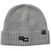 Kepurė Savage Gear Wool Mix Beanie Pilkas