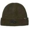 Kepurė Savage Gear Wool Mix Beanie Žalias