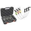 Kibimo indikatoriai Carp Expert Led Swinger Set Chain
