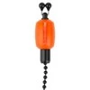 Kibimo indikatoriai FOX Juodas Label Dinky Bobbins