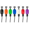 Kibimo indikatoriai FOX Juodas Label Dinky Bobbins