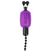 Kibimo indikatoriai FOX Juodas Label Dinky Bobbins