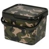 Kibiras FOX Camo Square Bucket 6-24L