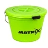 Kibiras Matrix Lime Bucket 20L