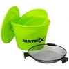 Kibiras Matrix Lime Bucket 20L