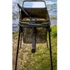 Kibirų laikiklis FOX SPOMB MK2 Bucket Stand Double