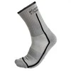Kojinės Adventer & Fishing Functional Socks Steel