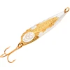 Kolekcinė blizgė Kuusamo Annivesary 2027 Kruunu 85/19 G - 24 Carat Gold-plated