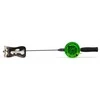 Komplektas žieminei žvejybai Asseri rod set with balanced lure