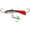 Žieminės meškerės komplektas Balanced Lure Set Lucky John 41cm