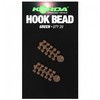 Korda Hook Bead Medium