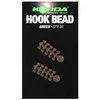 Korda Hook Bead Medium