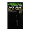 Korda Run Rig Rubber