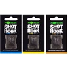 Korda Shot on the Hook 0.30-0.50g