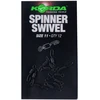 Korda Spinner Ring Swivel Sz11