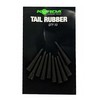 Korda Tail Rubbers