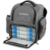 Krepšys Shimano Medium Back Pack &amp; Tackle Box
