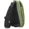 Krepšys Vision Aqua Sling Olive