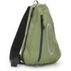 Krepšys Vision Aqua Sling Olive