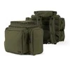Kuprinė Avid RVS Compact Rucksack