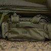 Kuprinė Avid RVS Ruckbag