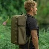 Kuprinė Avid RVS Ruckbag