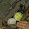 Kuprinė Avid RVS Ruckbag