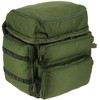 Kuprinė NGT QuickFish Rucksack