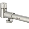 3 meškerių laikiklis NGT Steel, 25-40cm