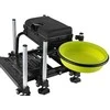Laikiklis su indu Matrix 3D-R X-Strong Bucket Hoop