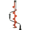 Ledo grąžtas Ice Auger Asseri 130-150mm