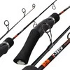 Lucky Craft Žieminė meškerė LJ X-Tech Perchix 63cm