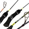 Lucky Craft Žieminė meškerė LJ X-Tech Zanderix Light 63cm