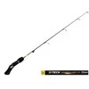 Lucky Craft Žieminė meškerė LJ X-Tech Zanderix 73cm