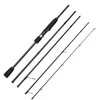 Lucky John Spiningas Salmo Diamond Bullet Travel 15 2.28m 3-15g