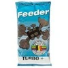 Marcel Van Den Eynde (VDE) Jaukas VDE Feeder 1kg - Turbo+